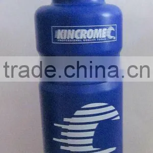 New Style Sport Water Bottles With Push Pull Cap thumbnail-1
