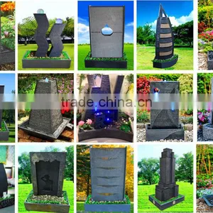 Grand Granite Fountains Artware thumbnail-2