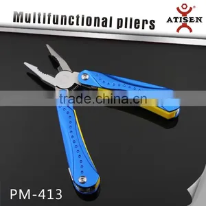 Pocket Multi Tool Pliers thumbnail-1