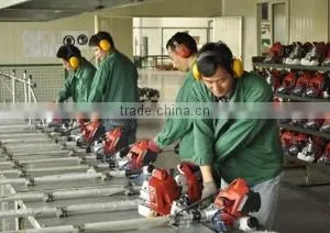 Qingdao Jemar Power Equipment Co., Ltd. company overview - view 3 thumbnail