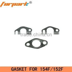 154F (152F) Gasoline Generator Head Gaskets for Sale thumbnail-1