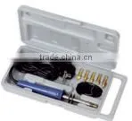 Cheap Temperature Controlled 110V Electric Pen Soldering Iron For Wood Burning thumbnail-1