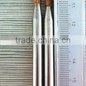 Diamond Electric Engraving Tools / Granite Engraving Tools No.6 thumbnail-1