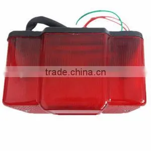 Bike Tail Light Used for Motorcycle thumbnail-5