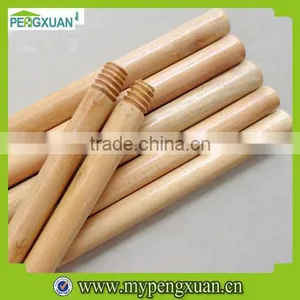 Wholesale Cleaning Tools Accessories Varnished Wood Mop Stick thumbnail-2