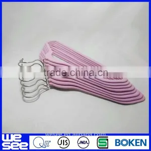 Plastic Hanger thumbnail-4