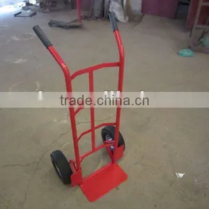 Shopping Hand Truck thumbnail-1