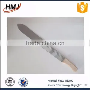Hunting Machete M204c With Plastic Handle thumbnail-5