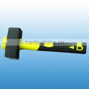 German-type Stoning Hammer ST028 thumbnail-1