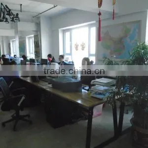 Jinzhou Tiegong Railway Maintenance Machinery Co., Ltd. company overview - view 3 thumbnail