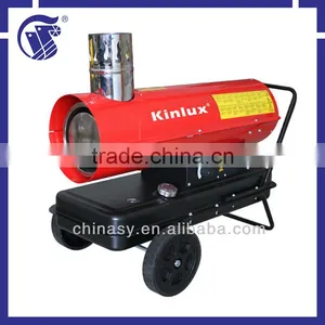 BGO-20C Indirect Diesel Heater thumbnail-1