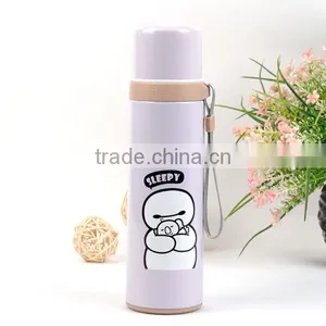 Stainless Steel Vacuum Flask Thermos Flask LYR-JP526 thumbnail-3