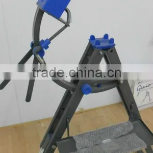 Hangzhou Cheap Durable Folding Bike Repair Stand For Display thumbnail-5