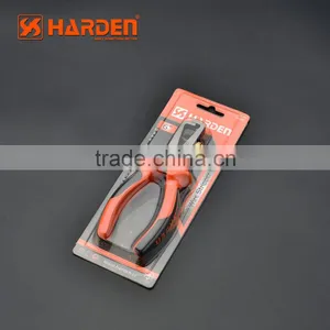 Professional Chrome Vanadium Wire Stripper Plier thumbnail-3