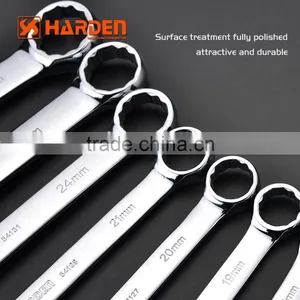 Chrome Vanadium Professional 5.5mm Combination Spanner thumbnail-2