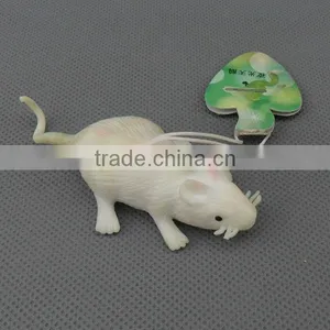 TPR Plastic Stretch Mouse Shape Toys thumbnail-1