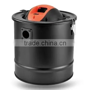 Hot Ash Vacuum Cleaner thumbnail-2