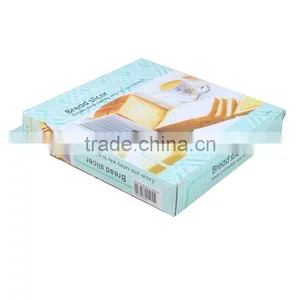 Food Grade Thickness Adjustable Kitchen Bread Loaf Slicer , Bread Cutter , Bread Slicing Tool thumbnail-6