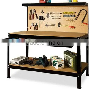 High Quality Branded Test Working Bench With Adjustable Leg thumbnail-2