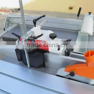 Italian Technology Robland CE Certification Combine Woodworking Machine thumbnail-4