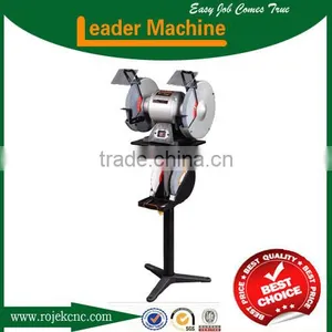 GS-E European Quality CE Certification Height Adjustable Grinder Stand thumbnail-1