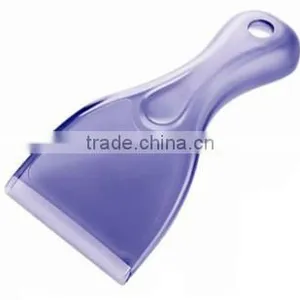 Plastic Car Cleaning Ice Scraper thumbnail-1