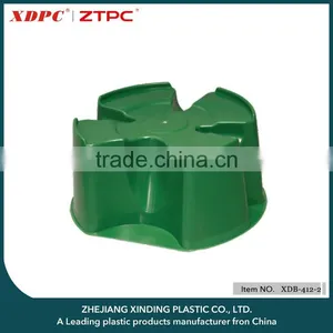 250L Plastic Water Tank for Garden thumbnail-3