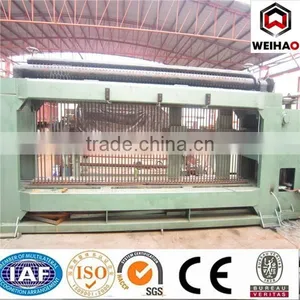 Made by Factory Gabion Machine thumbnail-2