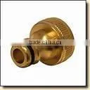 Brass Hose Fitting for Custom-made Parts Gardening, Watering High Quality OEM Custom-made. EU thumbnail-1