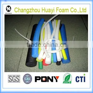 Safety Foam Color Foam Pipe Foam Pads thumbnail-1