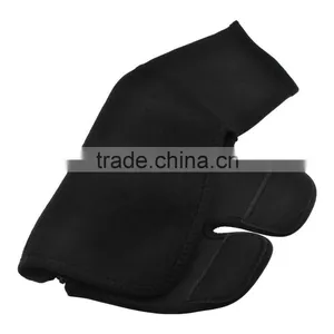 New Ankle Brace Zip Up Compression Support One Size Fits All thumbnail-6