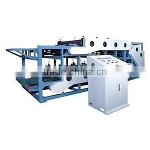 Woven Bag Flexo Printing Machine (DY-6/6) thumbnail-1