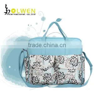 Fashion Biggest Diaper Bag thumbnail-1