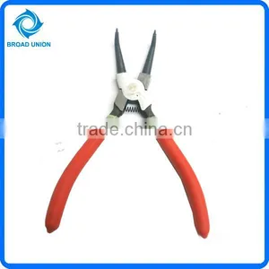7'' High Quality Circlip Pliers Wholesale Snap Ring Pliers thumbnail-1