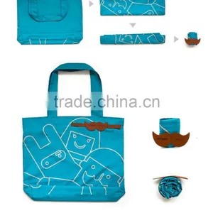 Eco Shopper Bag thumbnail-3