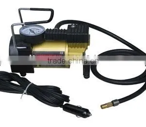 DC 12V Mini Air Compressor/electrical Air Compressor thumbnail-1