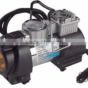 S80098 12 Volt 150PSI Car Auto HIGH VOL 12V ELECTRIC PORTABLE Tire AIR PUMP COMPRESSOR thumbnail-1