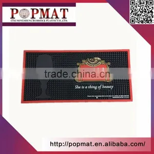 Large Rubber Bar Service Spill Mat thumbnail-6