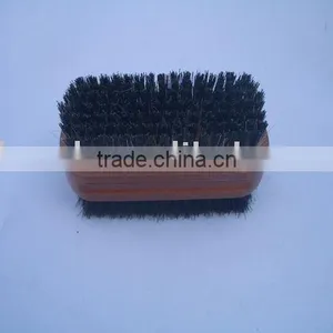 Different Shapes Wooden Brush thumbnail-1
