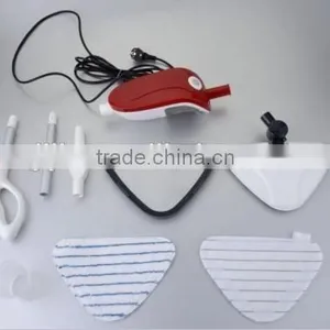 1300 W Steam Mop With Detergent Function thumbnail-2
