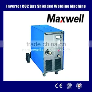 Inverter CO2 Gas Shielded Welding Machine thumbnail-1