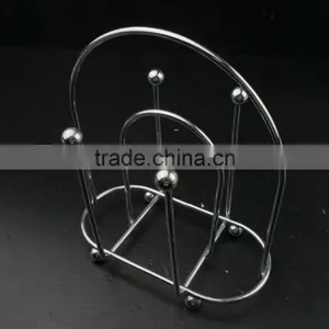 43008 Metal Napkin Holder Paper Holder Tissue Holder thumbnail-5