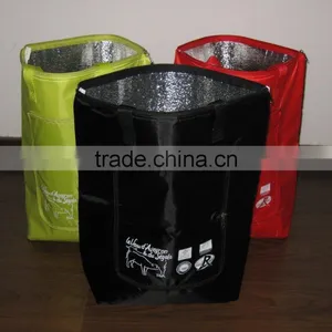 2 in 1 Cooler and Foldable Bag thumbnail-1