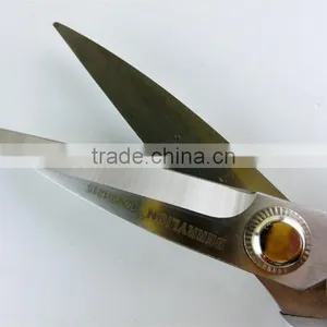 2015 New Design 6.5'' SS204 Household Scissors thumbnail-3