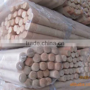 Natural Wooden Handle for Long Handle Mop thumbnail-1
