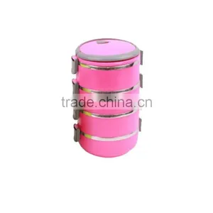 Top Selling Good Quality School Lunch Box in Many Style thumbnail-2