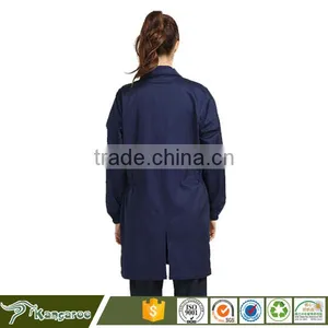 Custom Cheap Work Shirt Uniform Jackets thumbnail-4