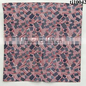New Eight Diagrams Black and White Kerchief in Reasonable Price thumbnail-6