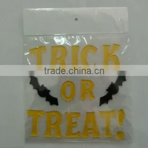 Halloween Gel Clings thumbnail-1