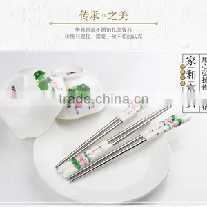 Lotus Shaped Stainless Steel Fork Spoon Wedding Fancy Gift Items thumbnail-1